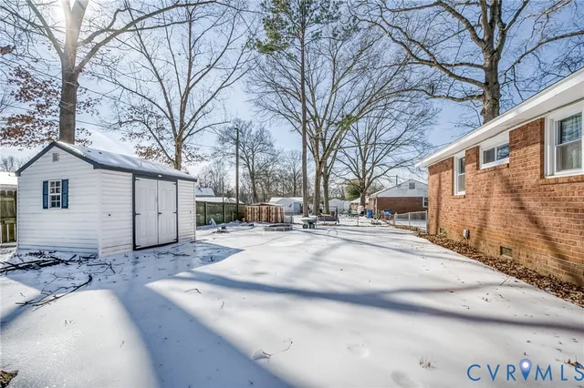 $275,000 | 3029 Gaffney Road, Richmond, VA 23237