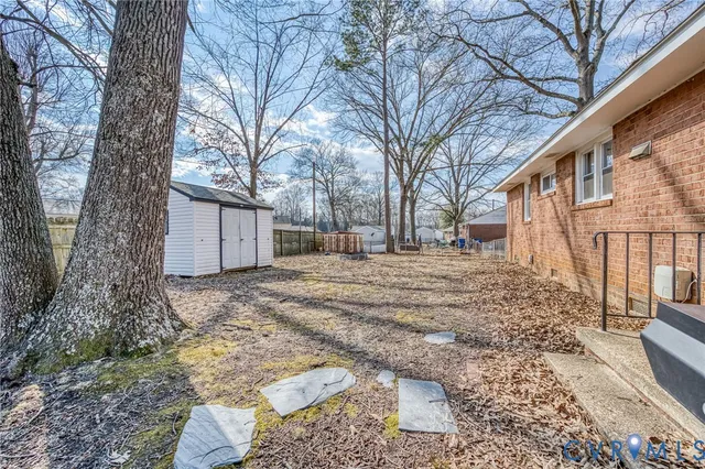 $275,000 | 3029 Gaffney Road, Richmond, VA 23237