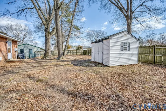 $275,000 | 3029 Gaffney Road, Richmond, VA 23237