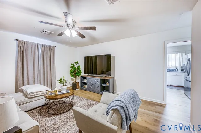 $275,000 | 3029 Gaffney Road, Richmond, VA 23237