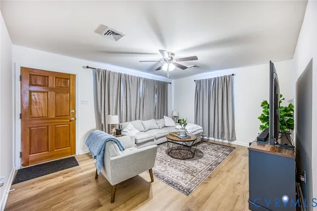 $275,000 | 3029 Gaffney Road, Richmond, VA 23237