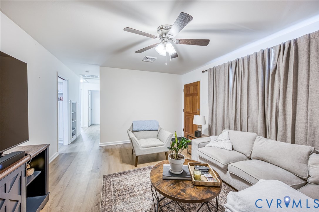 3029 Gaffney Road Richmond, VA 23237 - Photo 5 of 16