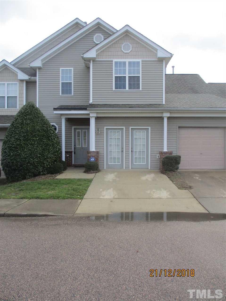2822 Andover Glen Road Raleigh, NC 27604 - Photo 1 of 18