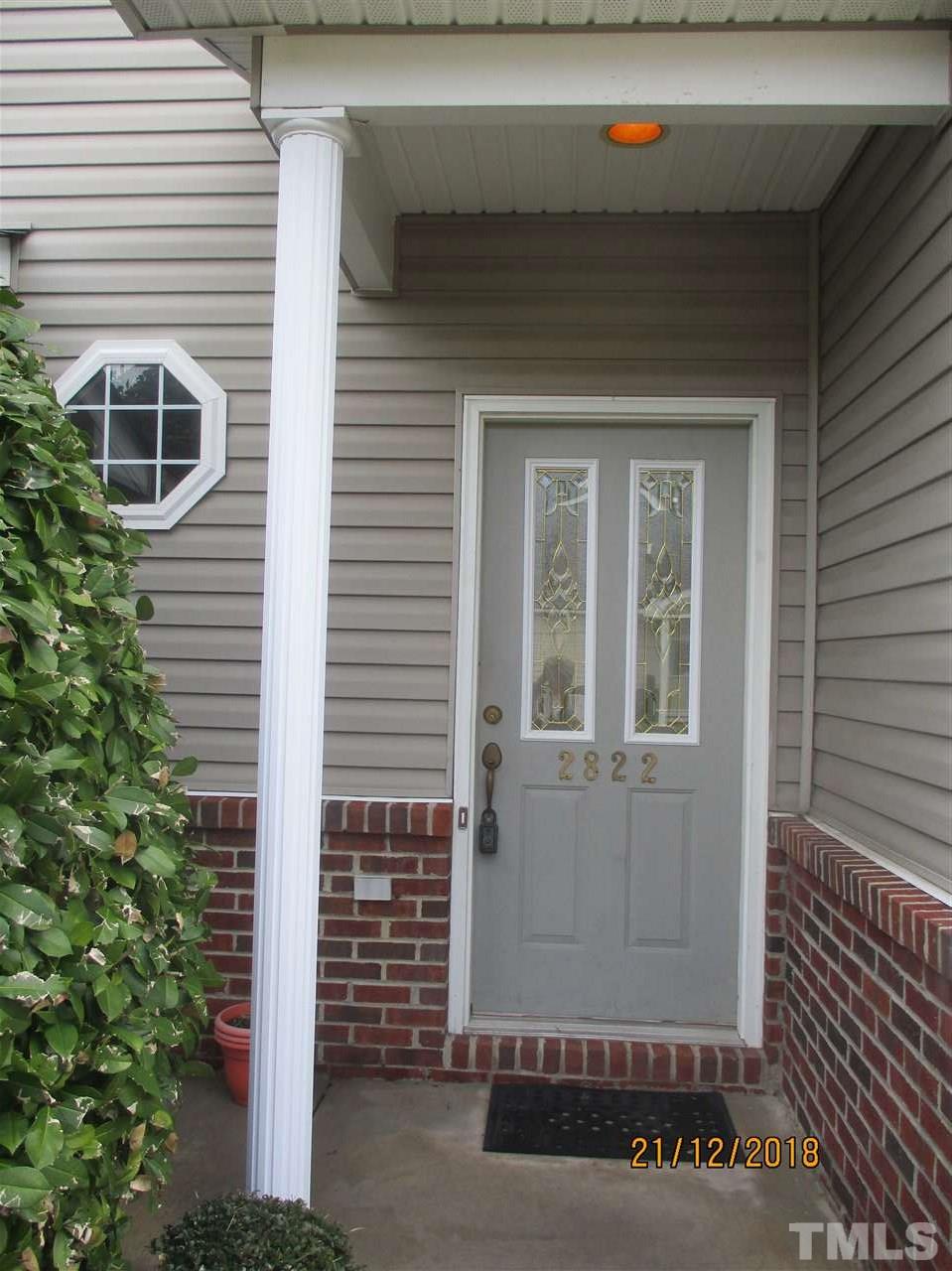 2822 Andover Glen Road Raleigh, NC 27604 - Photo 2 of 18