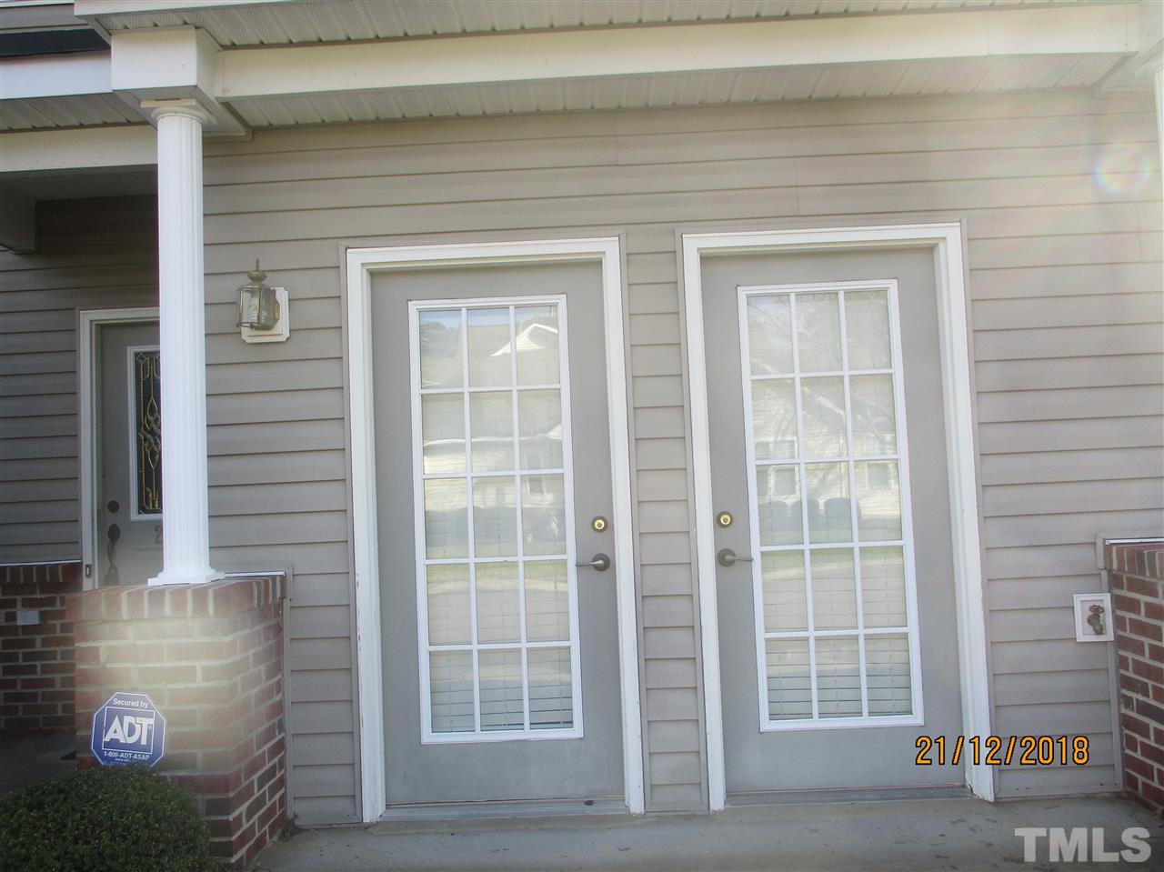 2822 Andover Glen Road Raleigh, NC 27604 - Photo 3 of 18