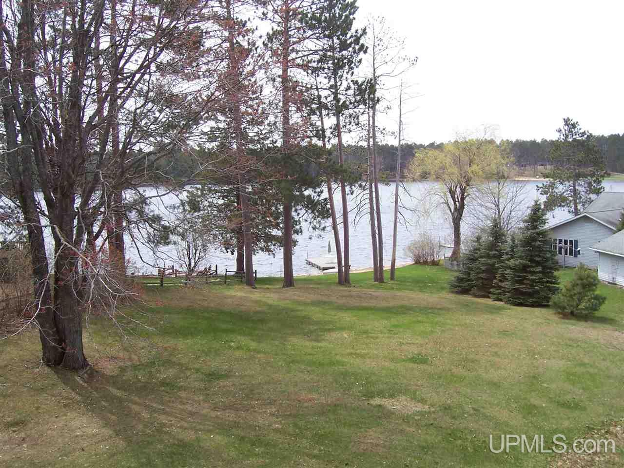 122 North Runkle Shore Road Crystal Falls, MI 49920 - Photo 24 of 28 Gallery Image 24