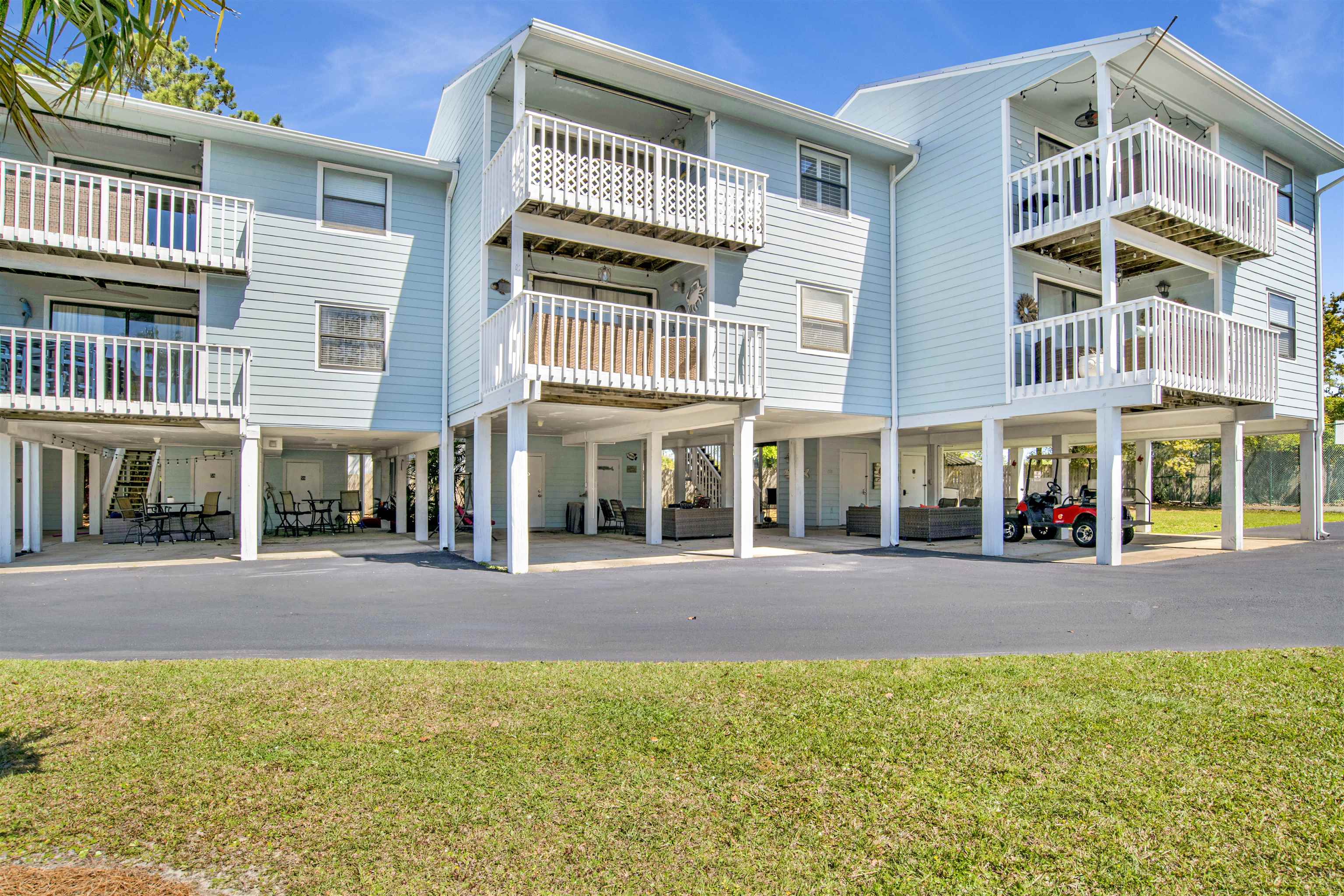 25861 Canal Road Orange Beach, AL 36561 - Photo 1 of 36