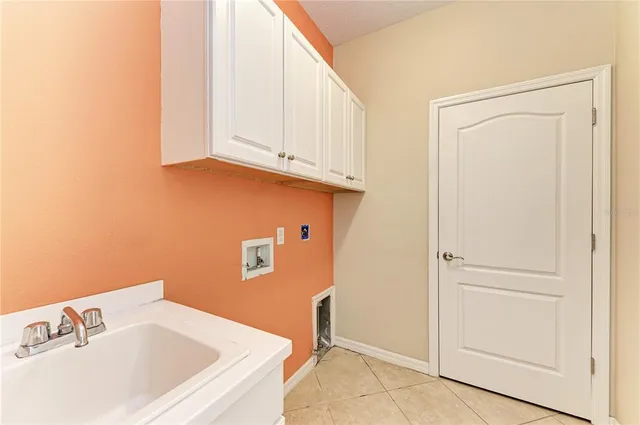 a bathroom with a sink and a bathtub