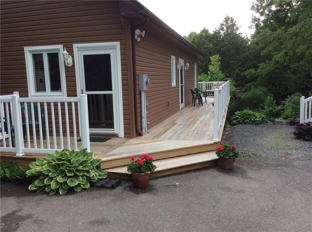 1017 Lake Shore Road St. David, ME 04773 - Photo 5 of 28 Photo