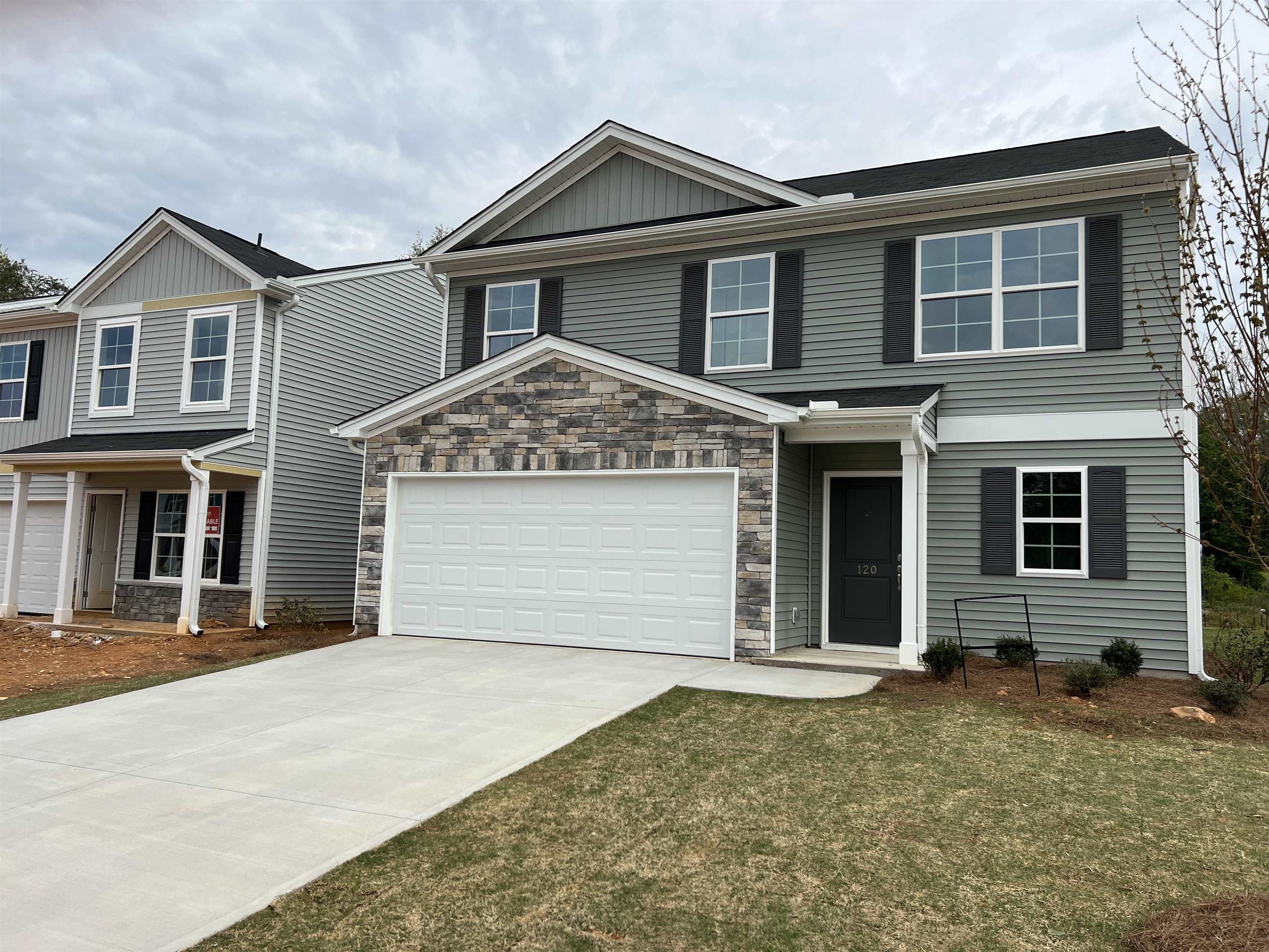 120 Braxton Drive Moore, SC 29369 - Photo 1 of 31