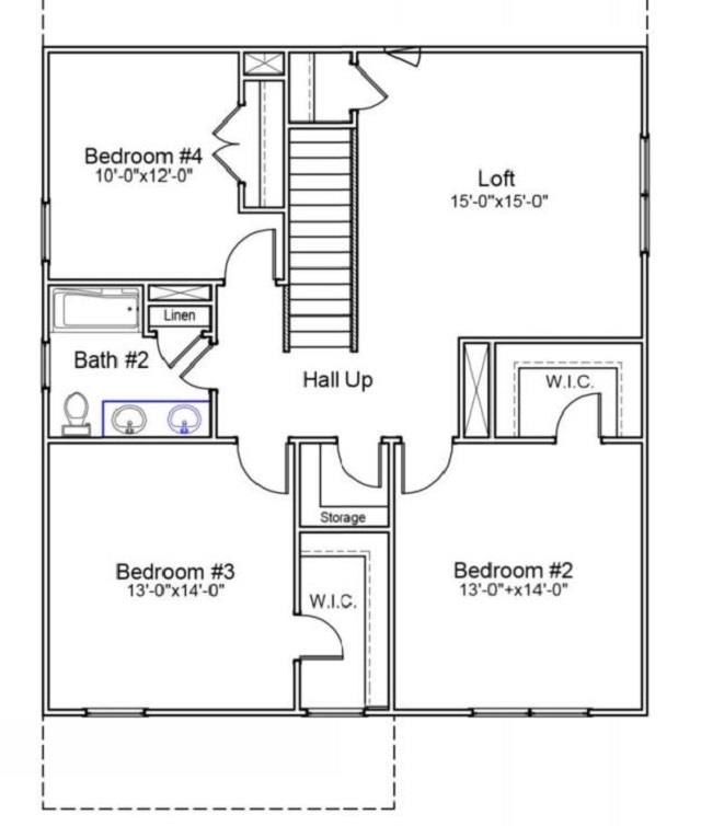 120 Braxton Drive Moore, SC 29369 - Photo 30 of 31