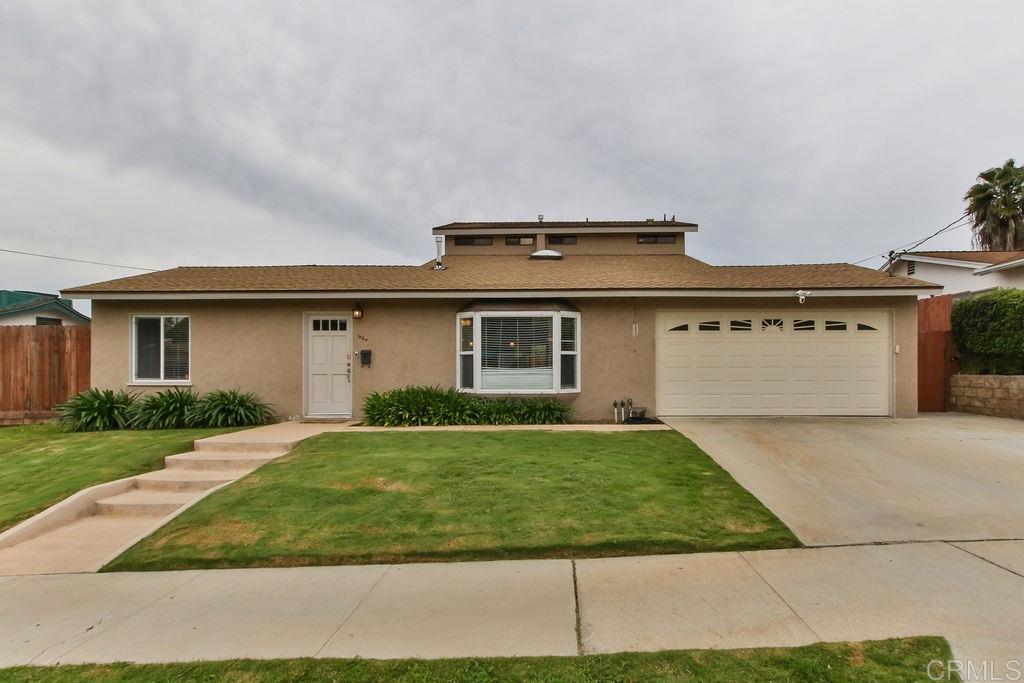 1228 Purdy Street Spring Valley, CA 91977 - Photo 1 of 25 Gallery Image 1