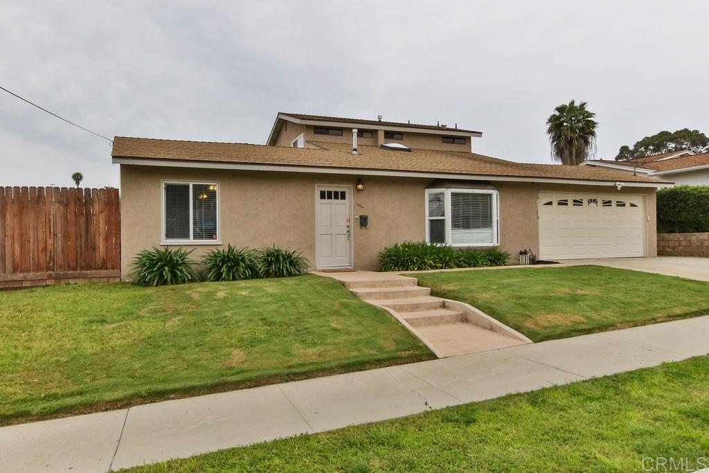 1228 Purdy Street Spring Valley, CA 91977 - Photo 2 of 25 Gallery Image 2