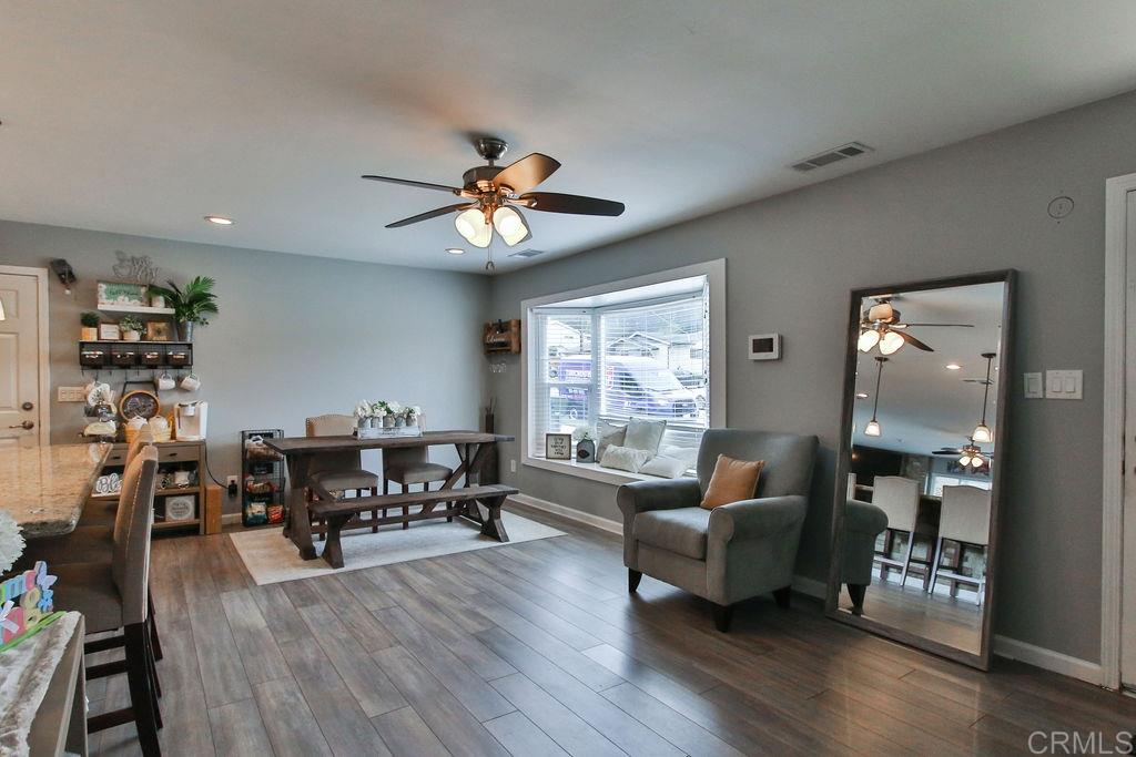 1228 Purdy Street Spring Valley, CA 91977 - Photo 4 of 25 Gallery Image 4