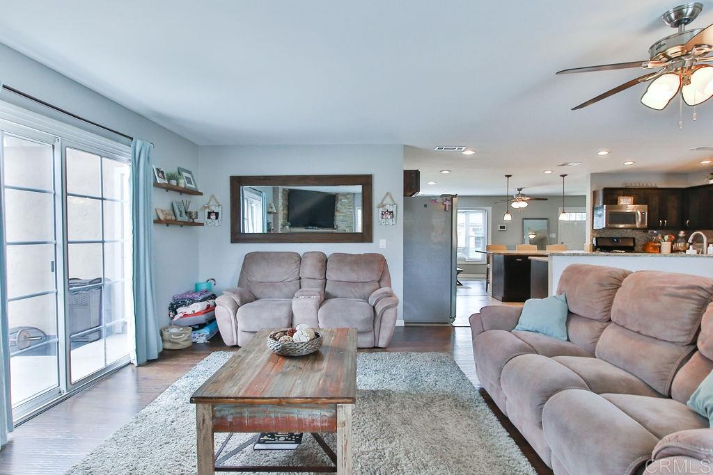 1228 Purdy Street Spring Valley, CA 91977 - Photo 10 of 25 Gallery Image 10