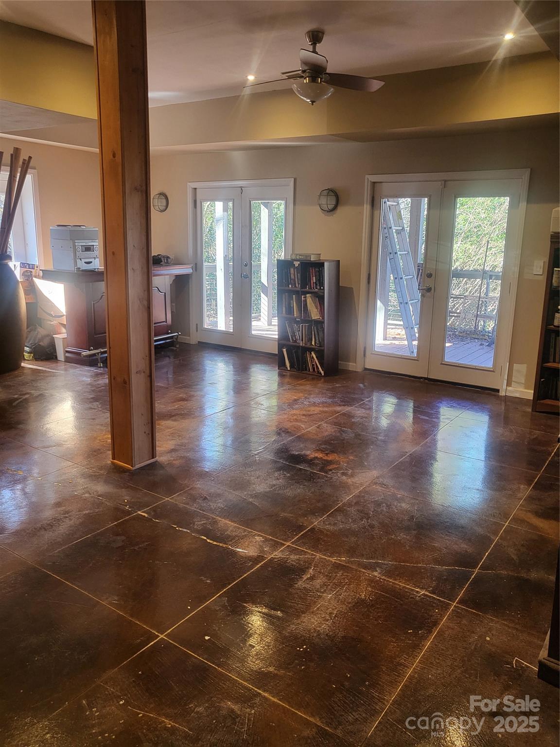 29034 Snapper Point Tega Cay, SC 29708 - Photo 6 of 6 a view of a interior of the room