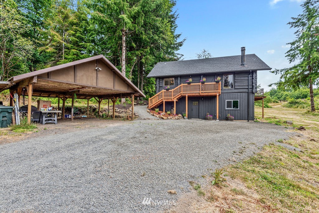 309 Robertson Road Longview, WA 98632 - Photo 3 of 31