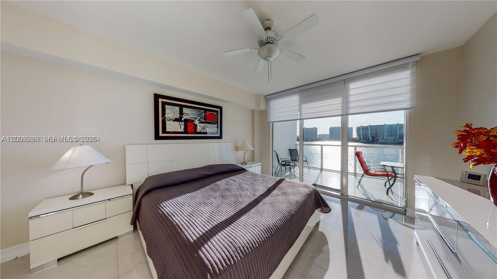 18100 North Bay Road, Unit 504 Sunny Isles Beach, FL 33160 - Photo 11 of 22