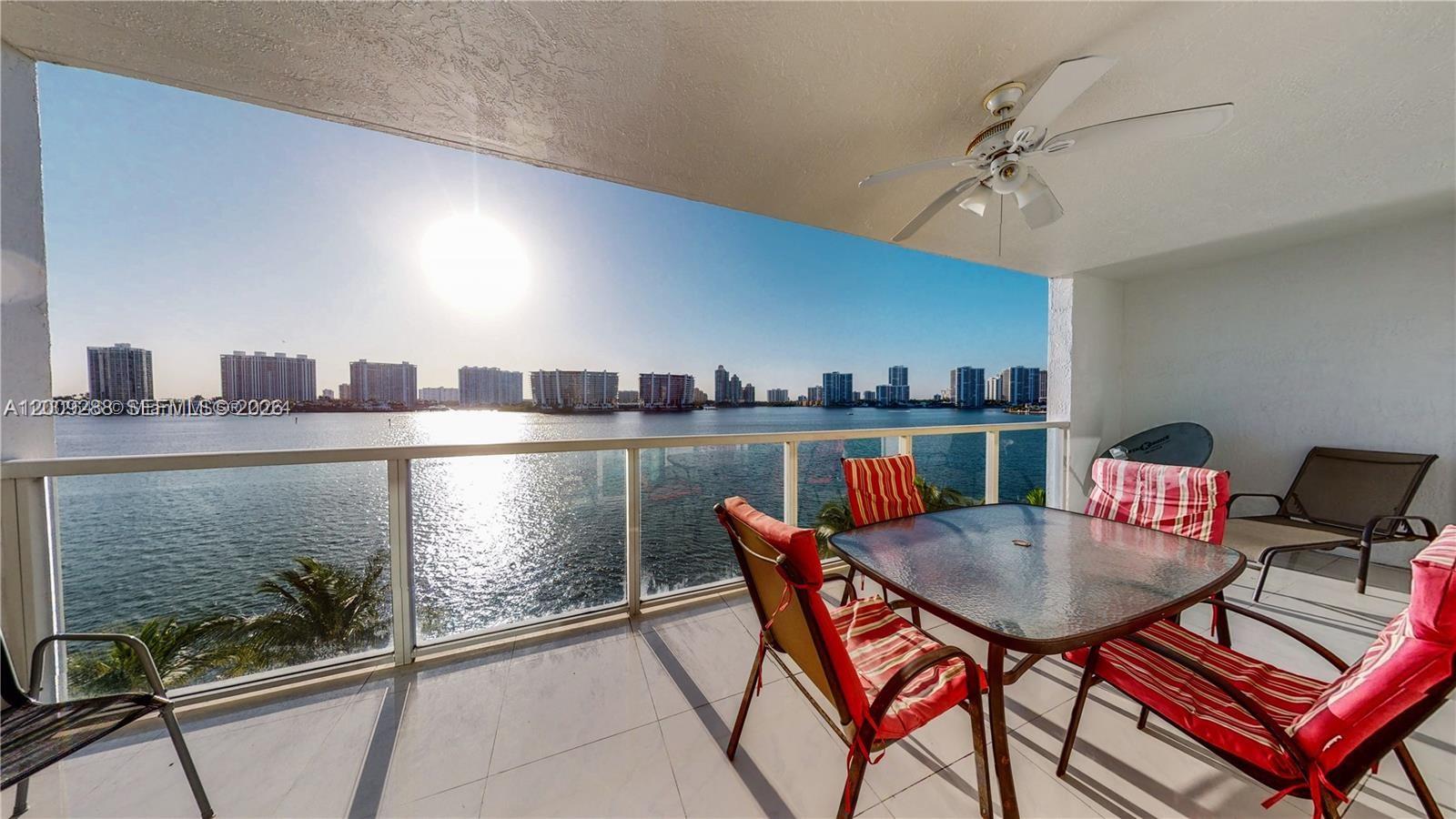 18100 North Bay Road, Unit 504 Sunny Isles Beach, FL 33160 - Photo 18 of 22