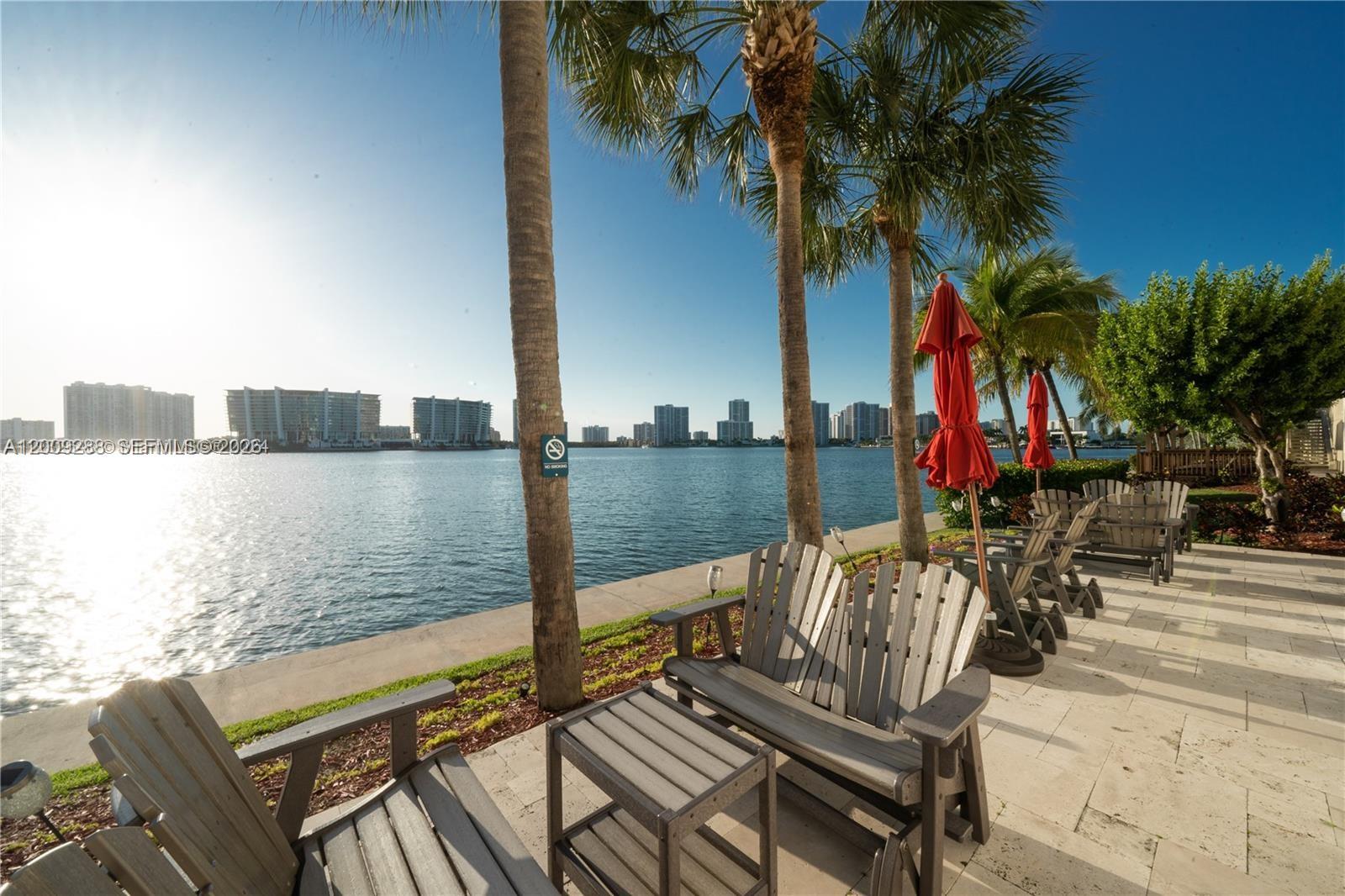 18100 North Bay Road, Unit 504 Sunny Isles Beach, FL 33160 - Photo 2 of 22