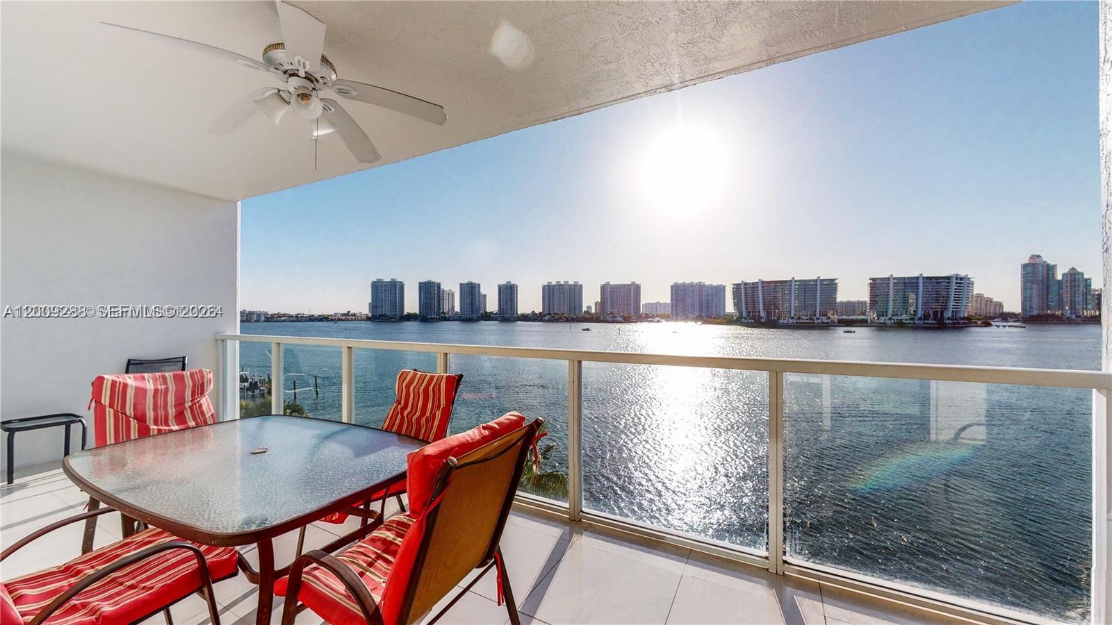 18100 North Bay Road, Unit 504 Sunny Isles Beach, FL 33160 - Photo 21 of 22