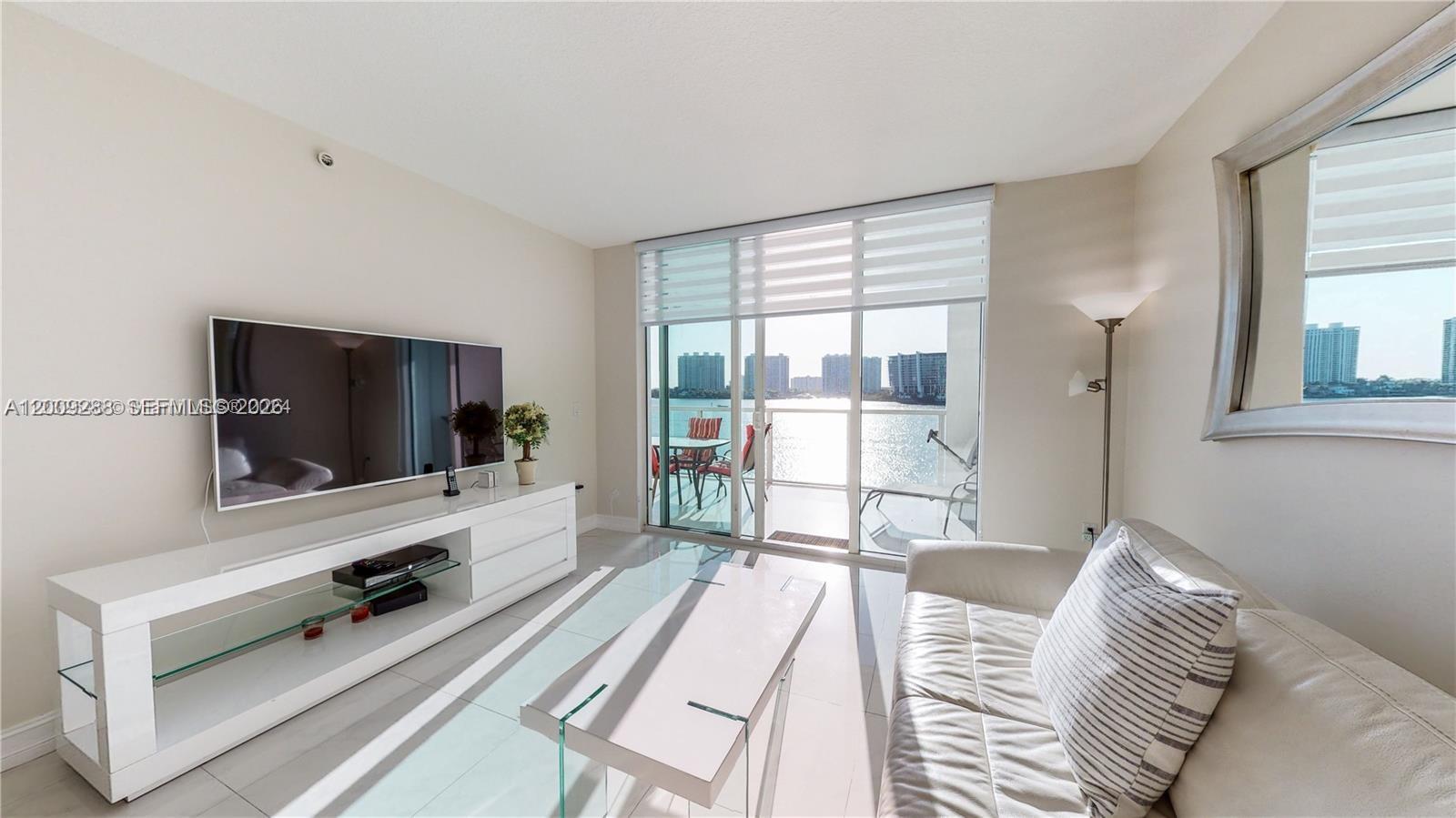 18100 North Bay Road, Unit 504 Sunny Isles Beach, FL 33160 - Photo 4 of 22