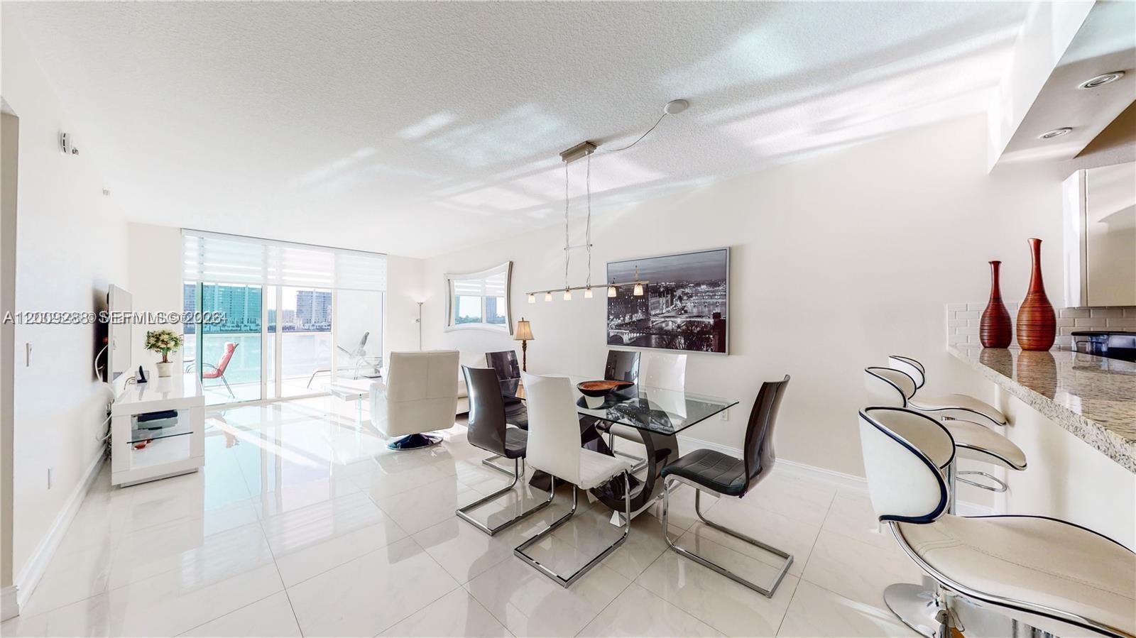 18100 North Bay Road, Unit 504 Sunny Isles Beach, FL 33160 - Photo 5 of 22