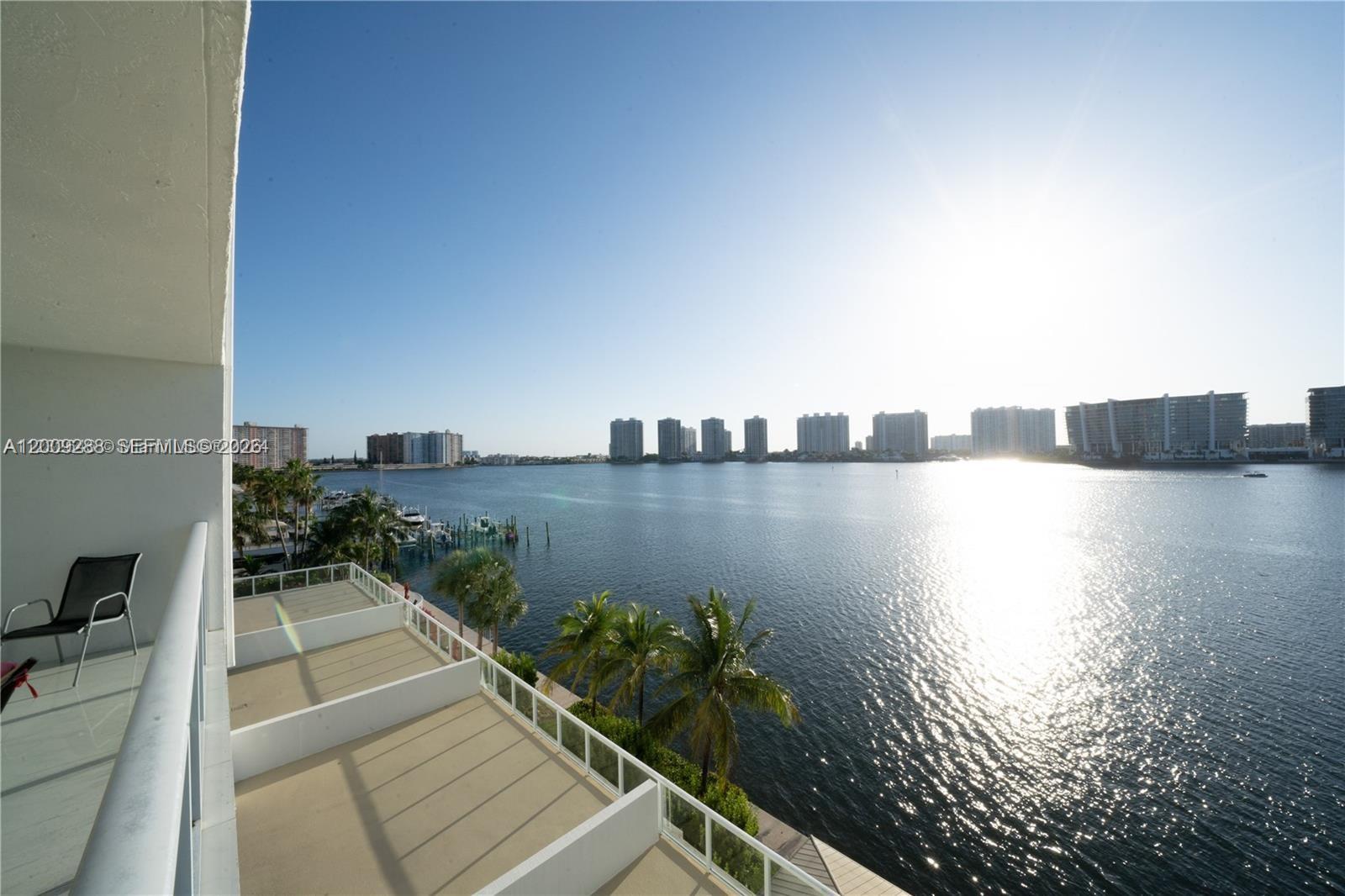 18100 North Bay Road, Unit 504 Sunny Isles Beach, FL 33160 - Photo 6 of 22