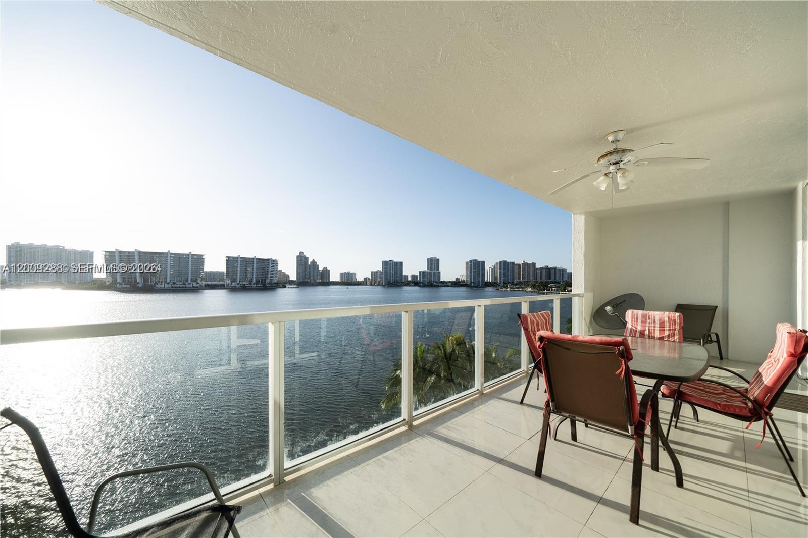 18100 North Bay Road, Unit 504 Sunny Isles Beach, FL 33160 - Photo 7 of 22