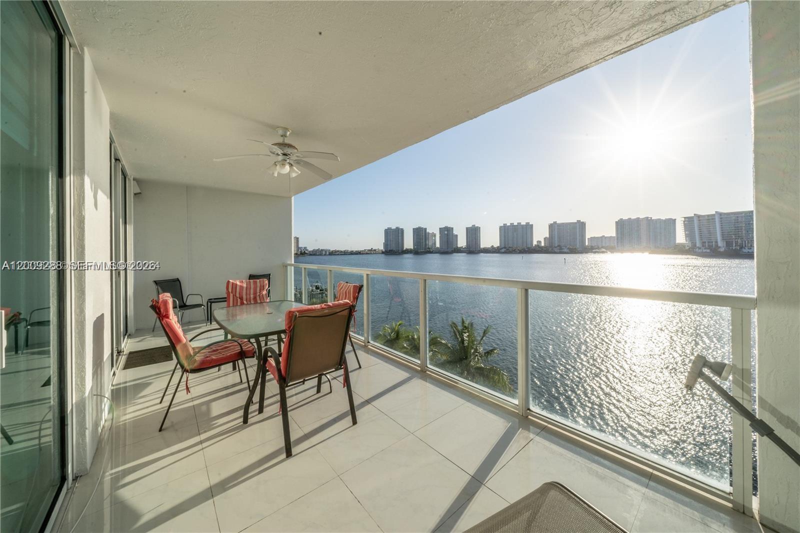 18100 North Bay Road, Unit 504 Sunny Isles Beach, FL 33160 - Photo 8 of 22