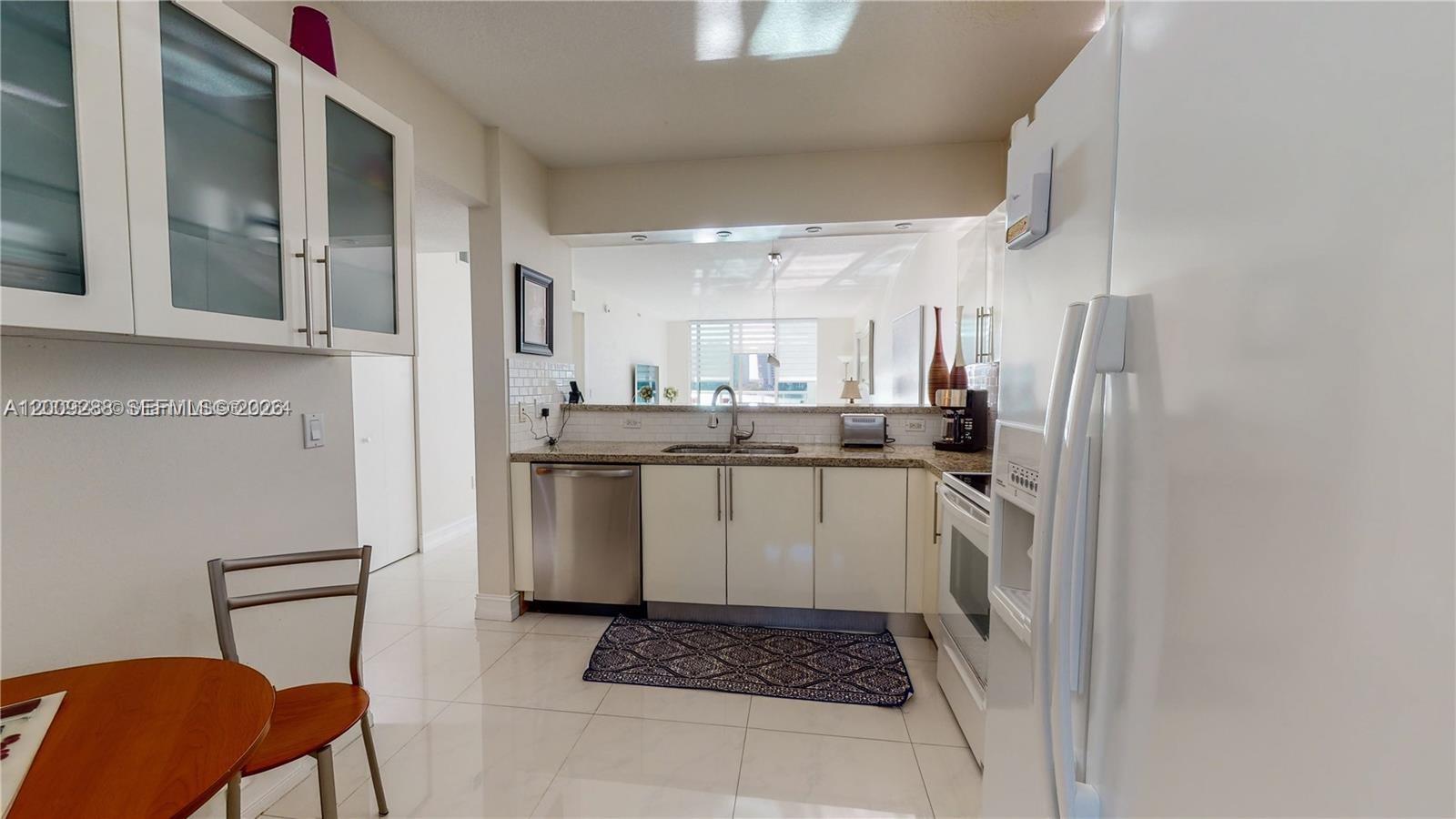 18100 North Bay Road, Unit 504 Sunny Isles Beach, FL 33160 - Photo 10 of 22