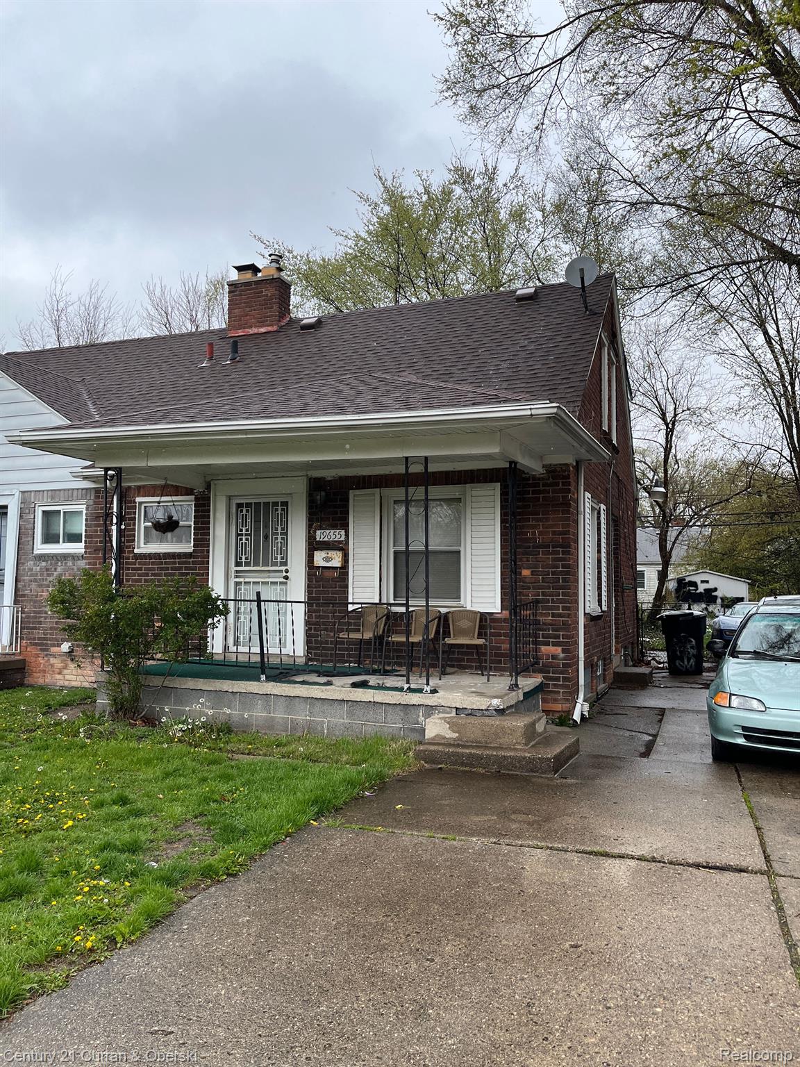 19655 Moross Road Detroit, MI 48224 - Photo 2 of 10 Gallery Image 2