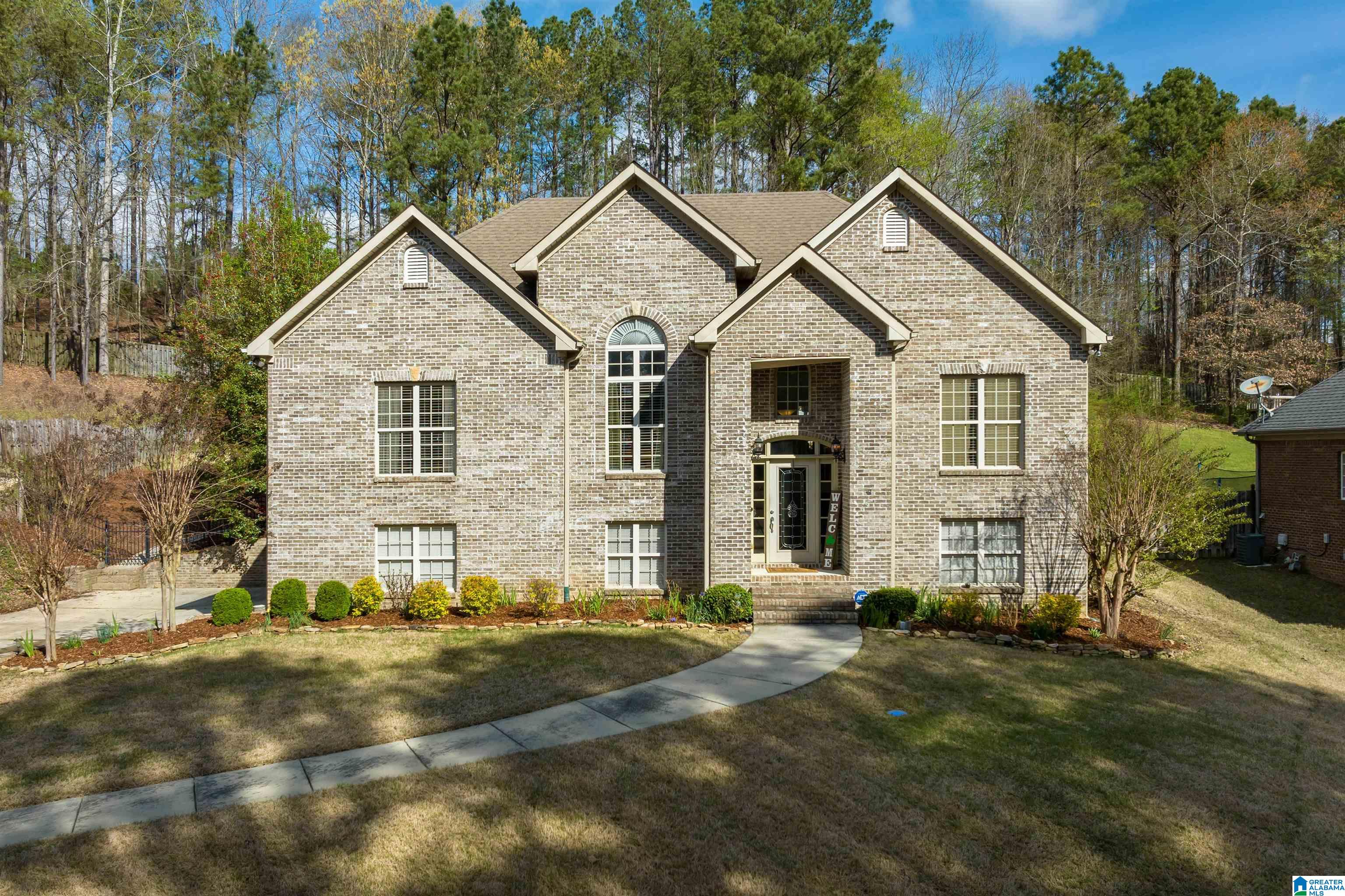 161 River Birch Road Chelsea, AL 35043 - Photo 1 of 41