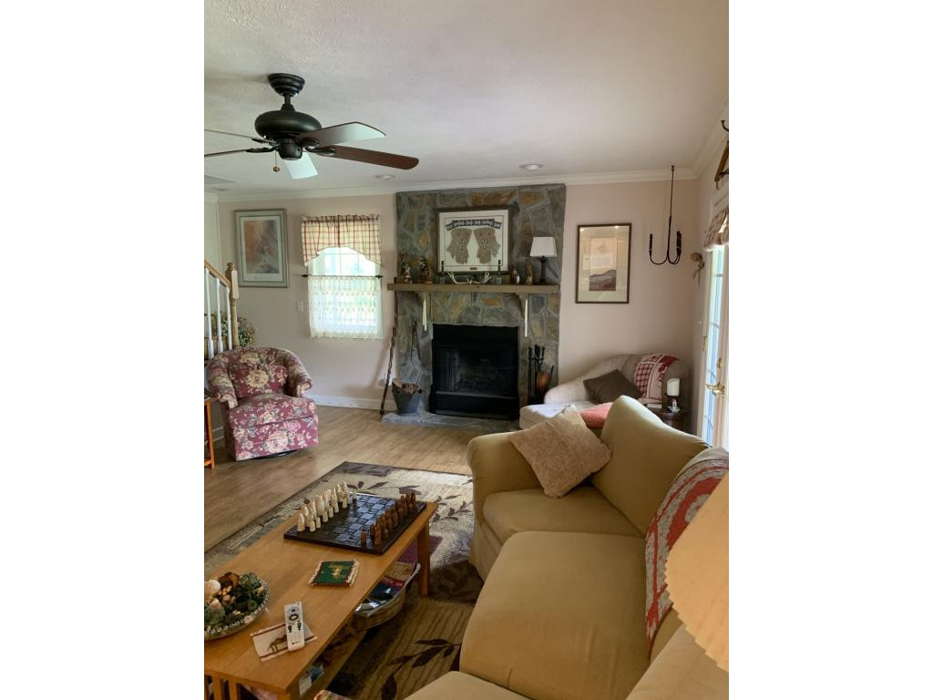 127 Jim Cable Road Elizabethton, TN 37643 - Photo 4 of 36 Photo 4