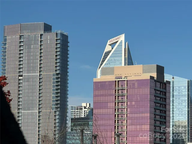 a view of a building