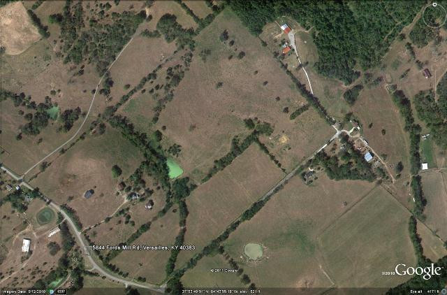 5844 Fords Mill Road Versailles, KY 40383 - Photo 1 of 58 Photo 1
