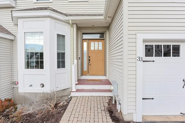 $639,000 | 33 Garett Way, Unit 33, Holliston, MA 01746