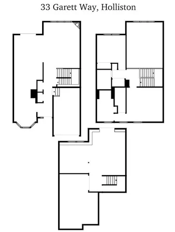 $639,000 | 33 Garett Way, Unit 33, Holliston, MA 01746