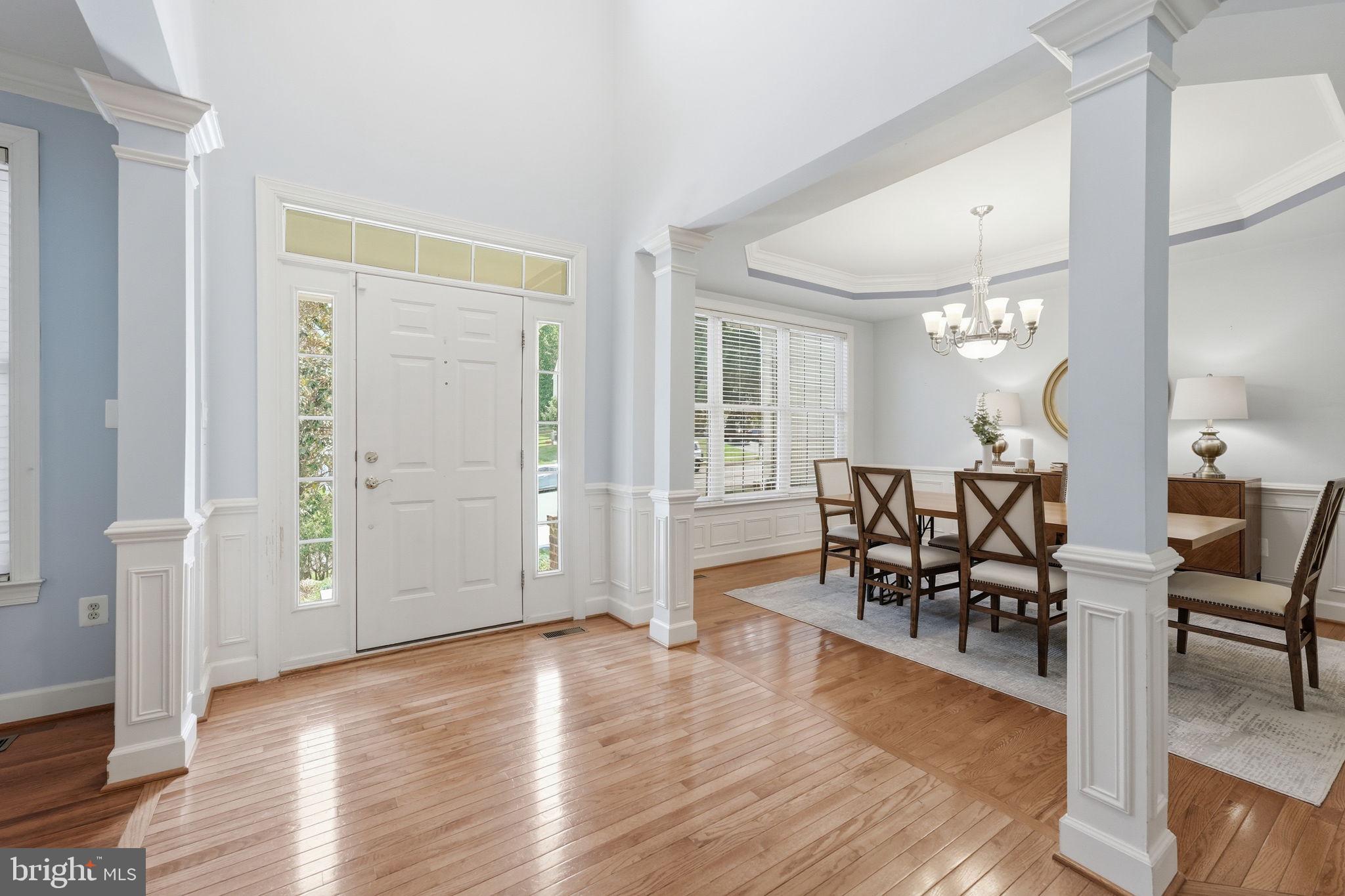 18620 Kerill Road Triangle, VA 22172 - Photo 2 of 67