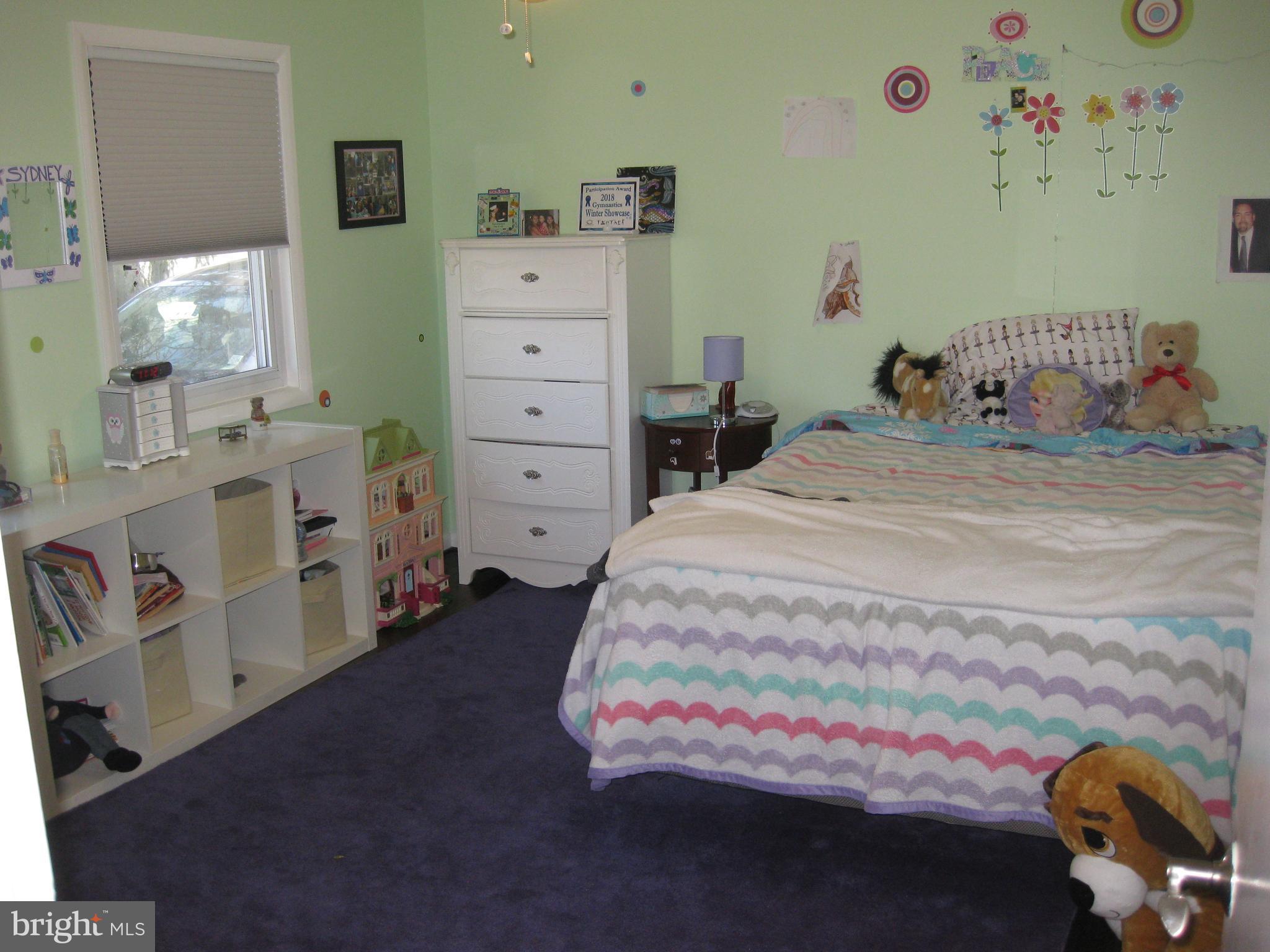2316 Sugarcone Road Baltimore, MD 21209 - Photo 8 of 30 Very spacious bedroom