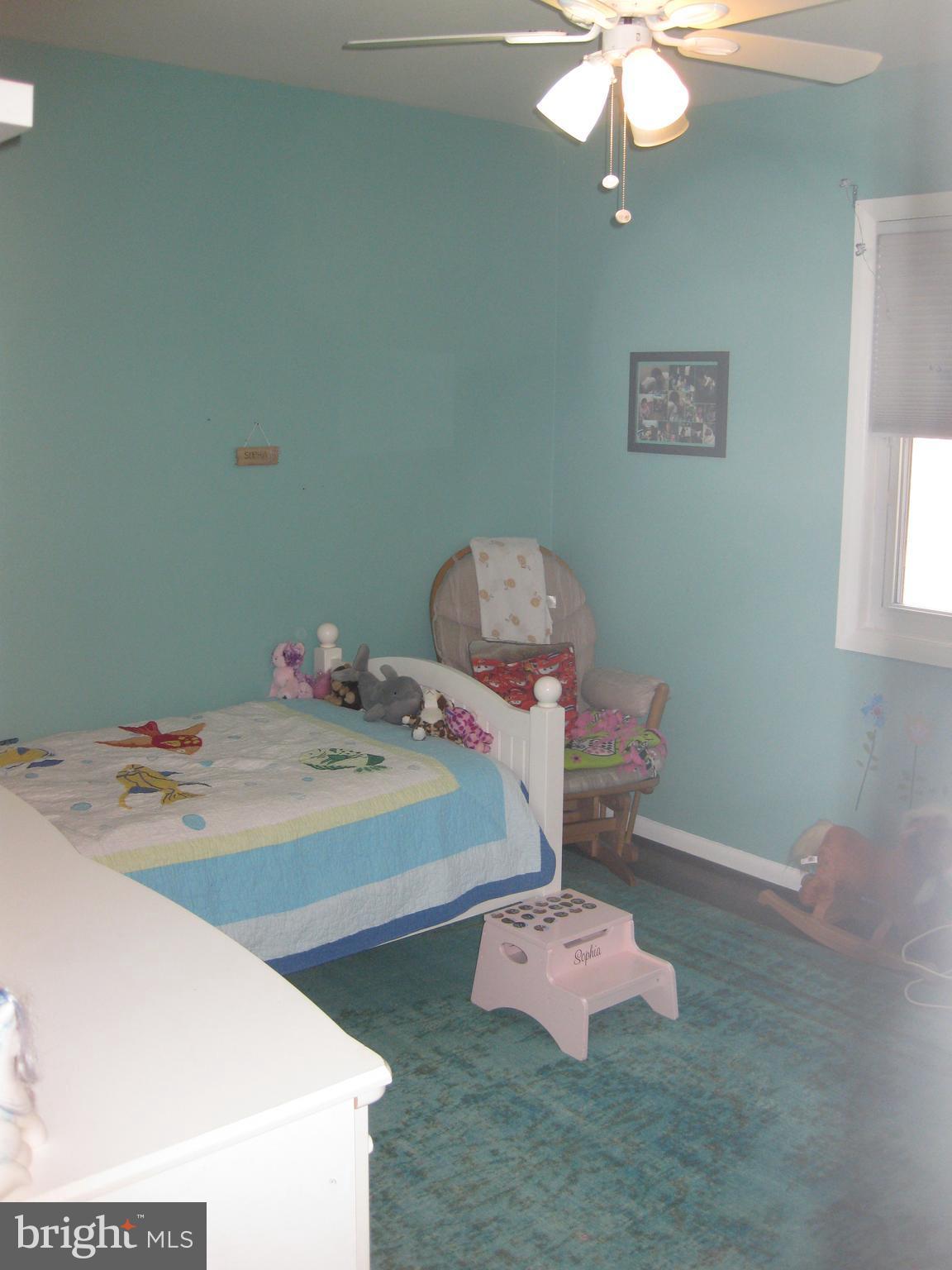 2316 Sugarcone Road Baltimore, MD 21209 - Photo 9 of 30 Bedroom 4