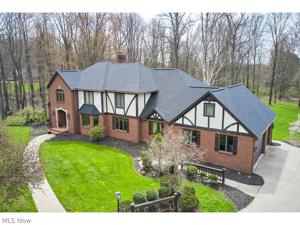 4808 Pin Oak Road Akron, OH 44333 - Photo 30 of 33