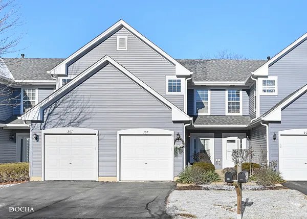 $265,900 | 307 Huntington Court, Oswego, IL 60543