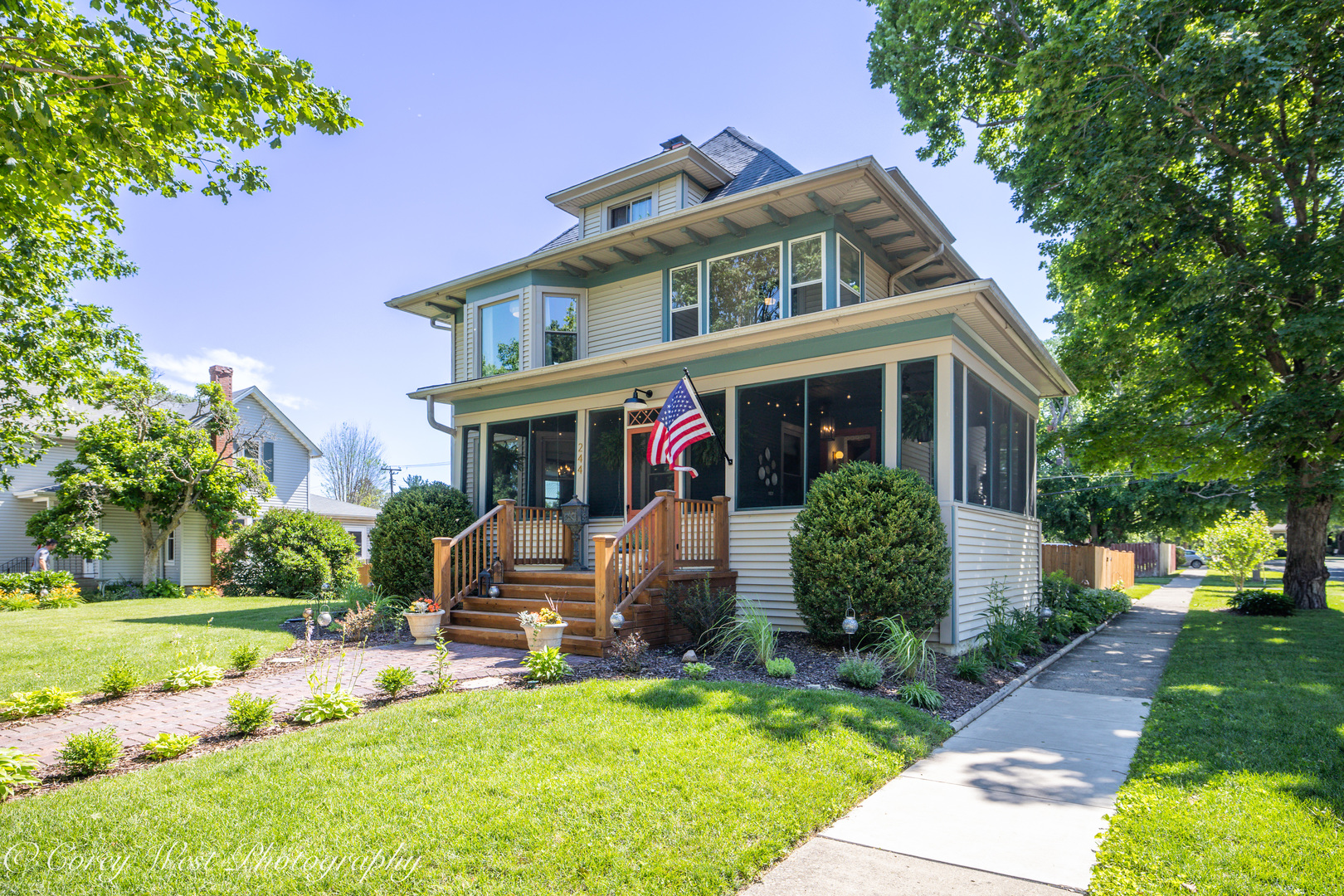 244 South Sycamore Street Genoa, IL 60135 - Photo 6 of 85