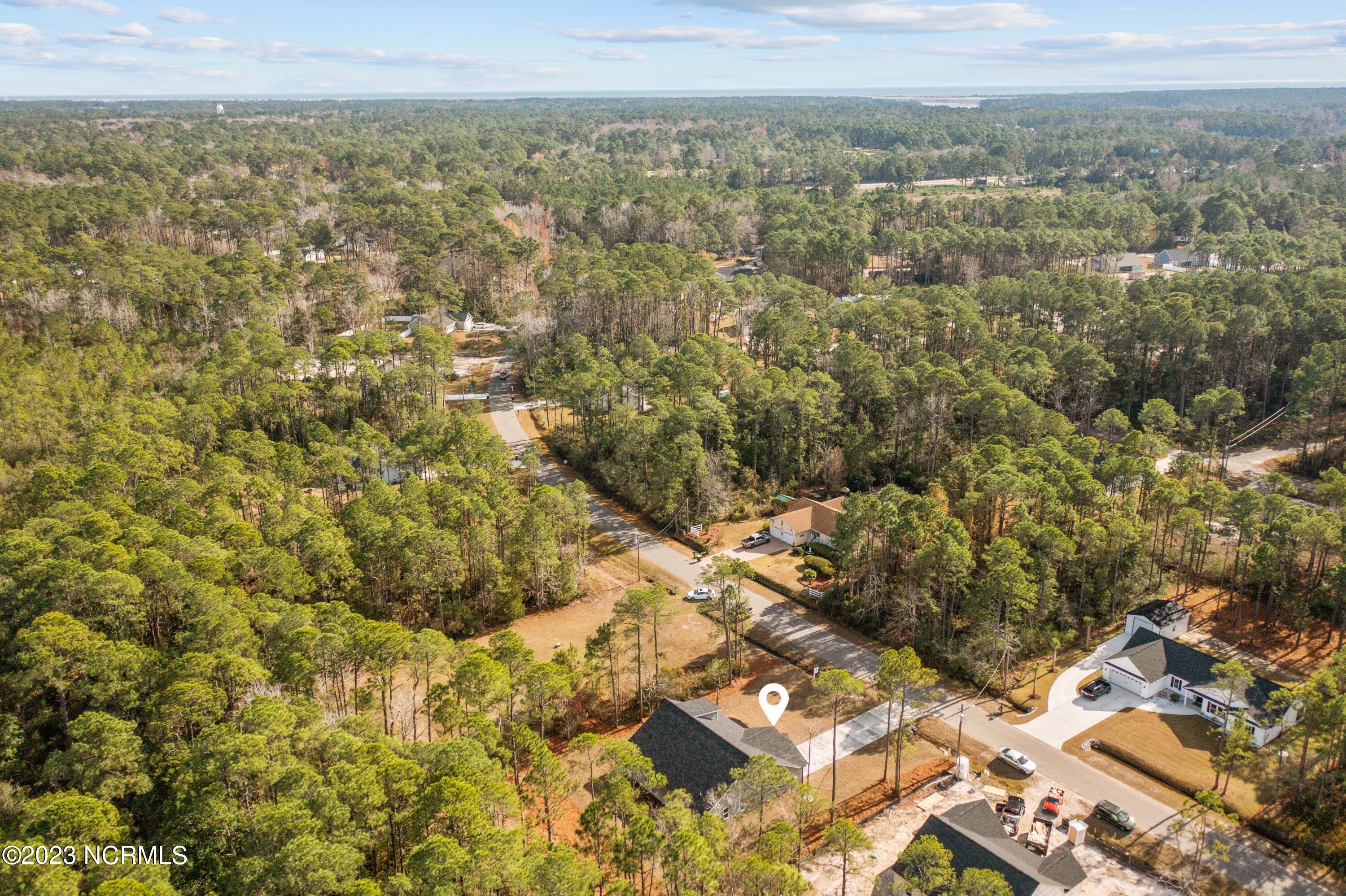 180 Boundary Loop Road Northwest Calabash, NC 28467 - Photo 21 of 22 201