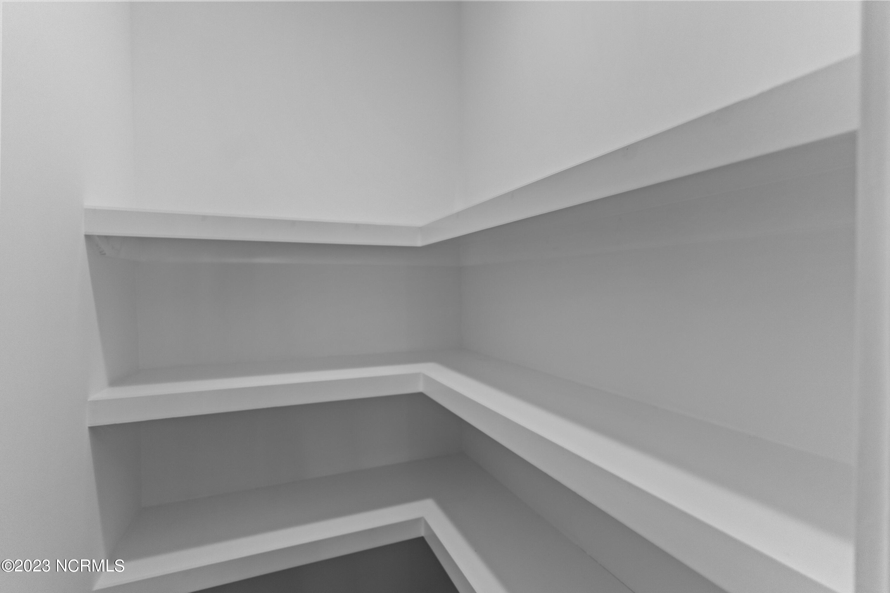 180 Boundary Loop Road Northwest Calabash, NC 28467 - Photo 6 of 22 Pantry