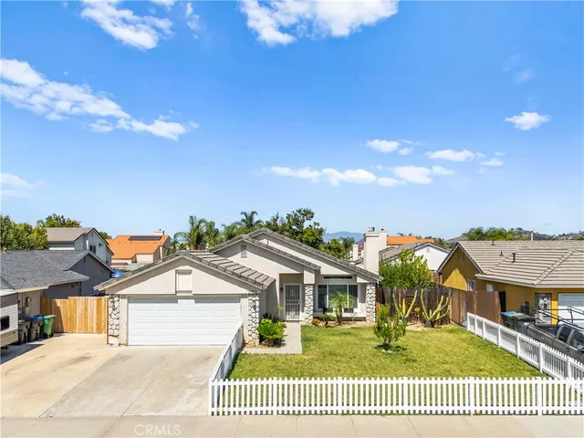 $539,999 | 29877 Gifhorn Road, Menifee, CA 92584