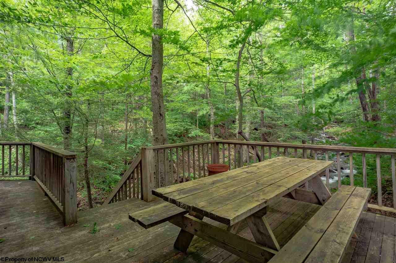 257 Brookside Road Davis, WV 26260 - Photo 18 of 21 Gallery Image 18