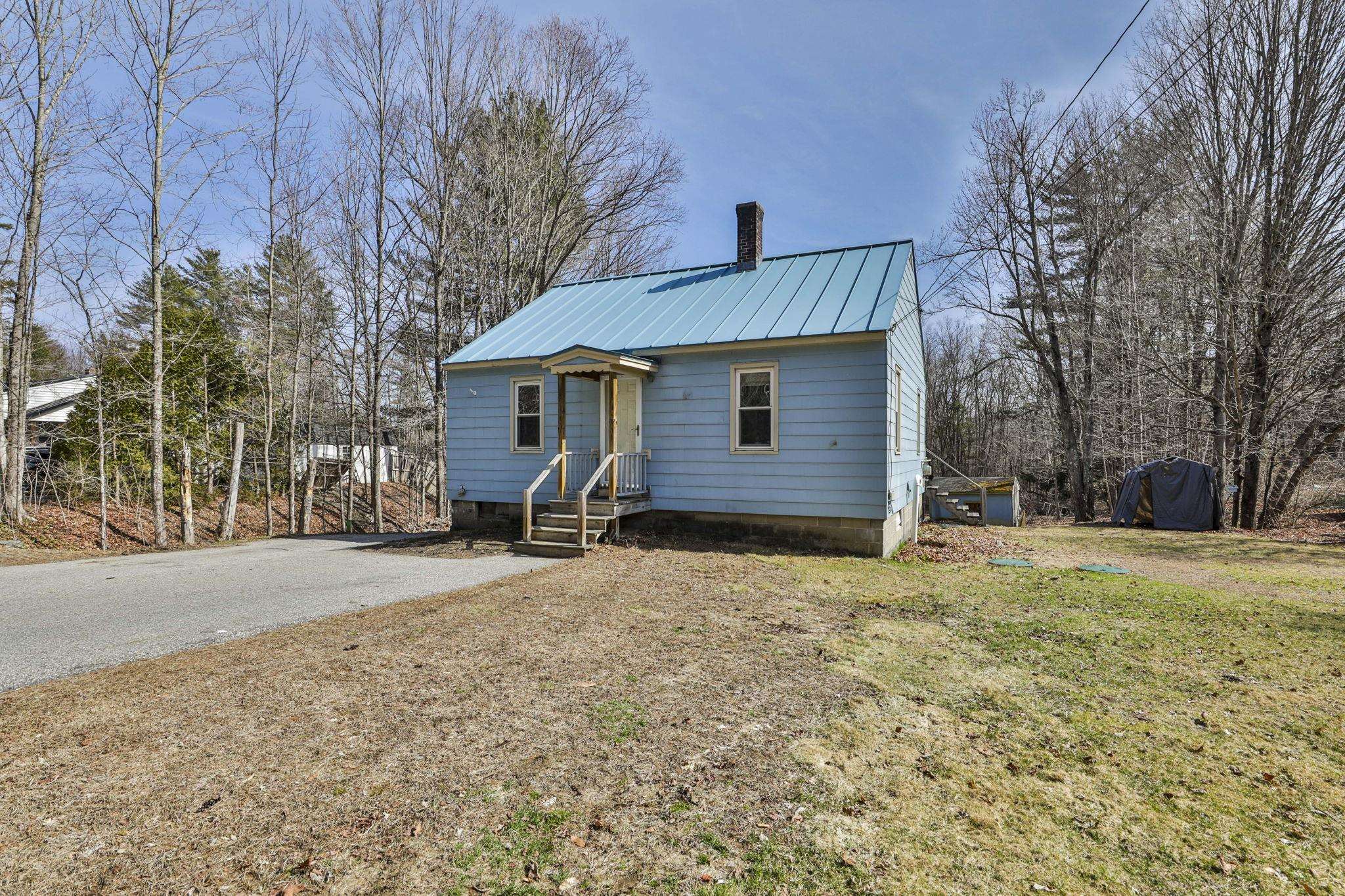 48 Base Hill Road Keene, NH 03431 - Photo 3 of 28