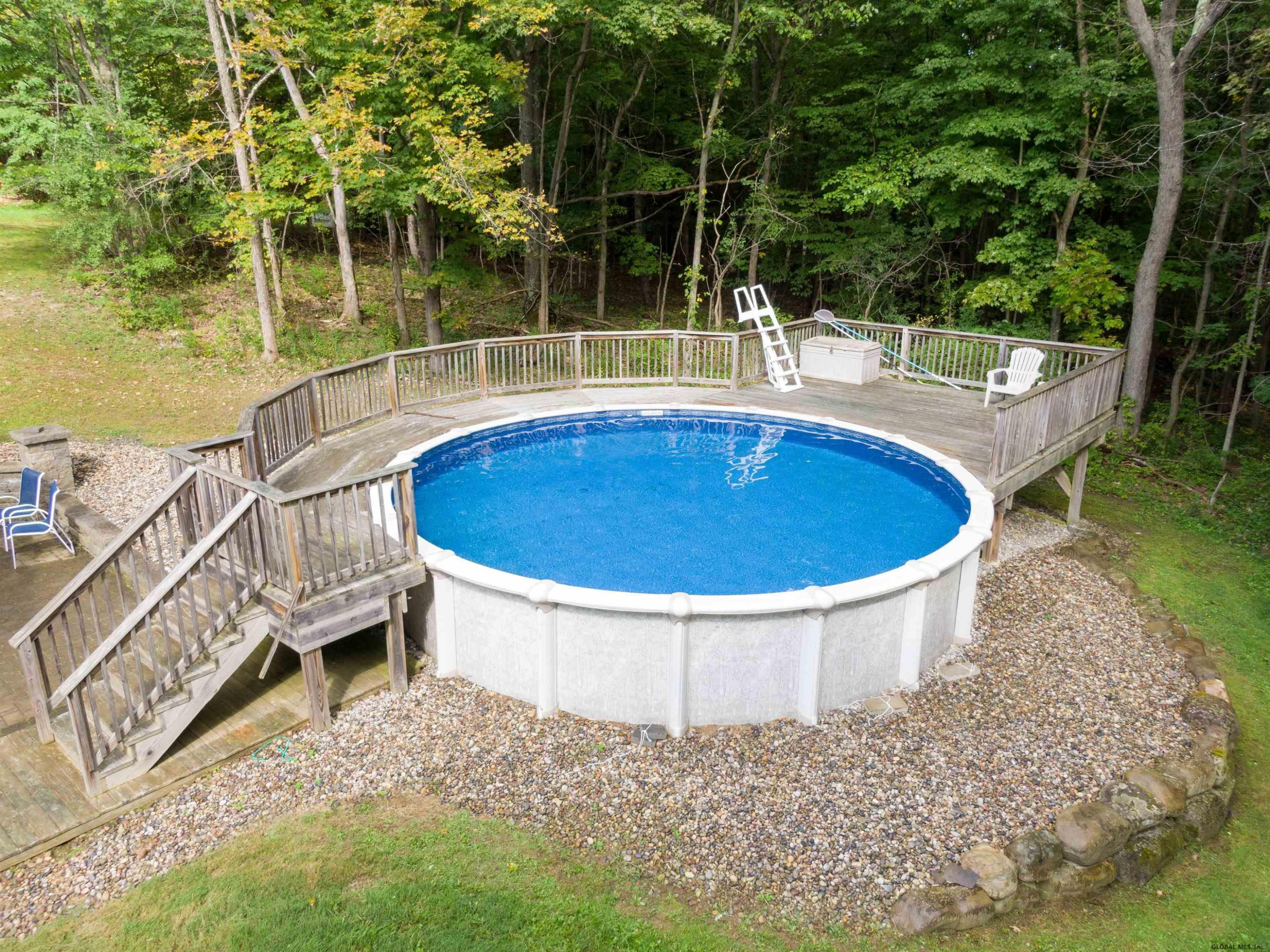 4534 Scotch Ridge Road Duanesburg, NY 12056 - Photo 30 of 34 Photo 33